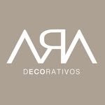 Logo Ara Decorativos
